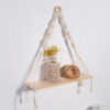 Arcadia Woven Wall Shelf
