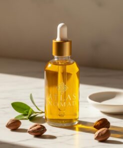 Argan Oil Morocco Atlas Nomad