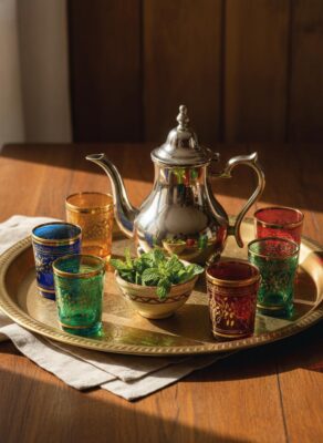 mint-tea-gift-set