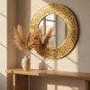 Moroccan Mirror Atlas Nomad Artisanal