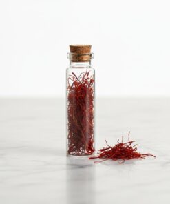 Handmade saffron from Morocco by Atlas Nomad